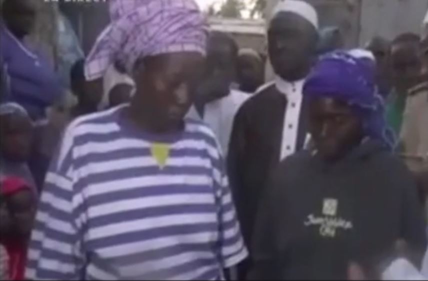 Vidéo : Bettenty pleure ses femmes et réclame de meilleures conditions de vie – Regardez.