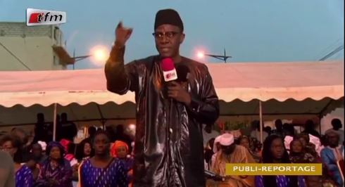 Vidéo – Yakham Mbaye aux opposants de Macky Sall : « Tant que vous parlerez, je serai là pour vous répondre »