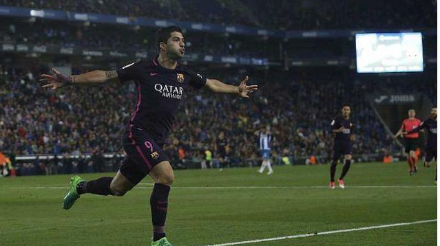 Vidéo – Liga : Le Barça s’impose largement dans le derby catalan face à l’Espanyol 3-0…Regardez !