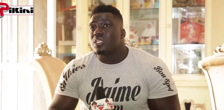 Vidéo – Sa Thiès : « Je serai roi des arènes et je passerai par Eumeu Sène ou Bombardier » – Regardez !