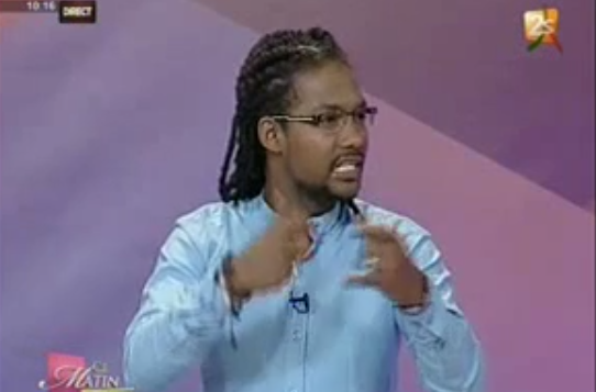 Pape Sidy Fall: "Ngoné Ndour Prince Arts Faut Libérer Pape Diouf…"