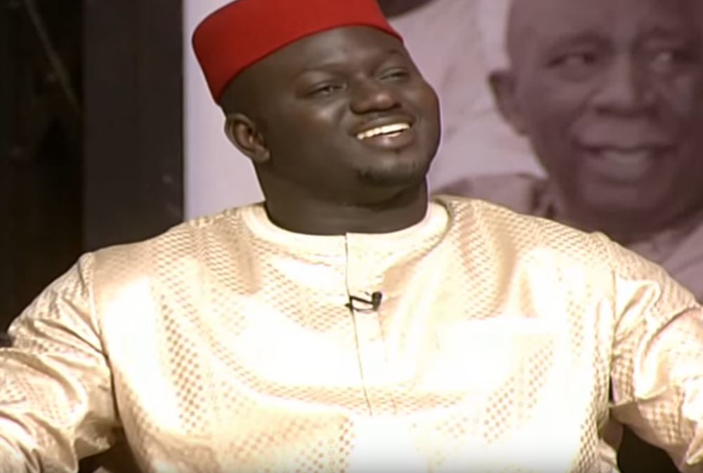 Vidéo – Baye Ndiaye à Bijou sur la soirée de Wally Seck au Grand théâtre : « Puisqu&rsquo;on dit que 2stv mo dieul ndaré kay… » – Regardez.