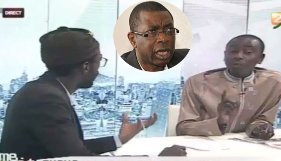 Vidéo – Pape Alé Niang et Fadel Barro critiquent sévèrement Youssou Ndour à propos des vacances citoyennes !