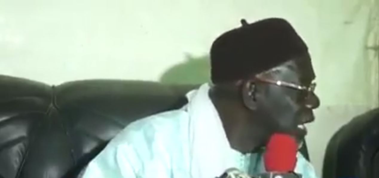Vidéo : Regardez la déclaration des petits fils de Serigne Touba contre les détracteurs du Mouridisme
