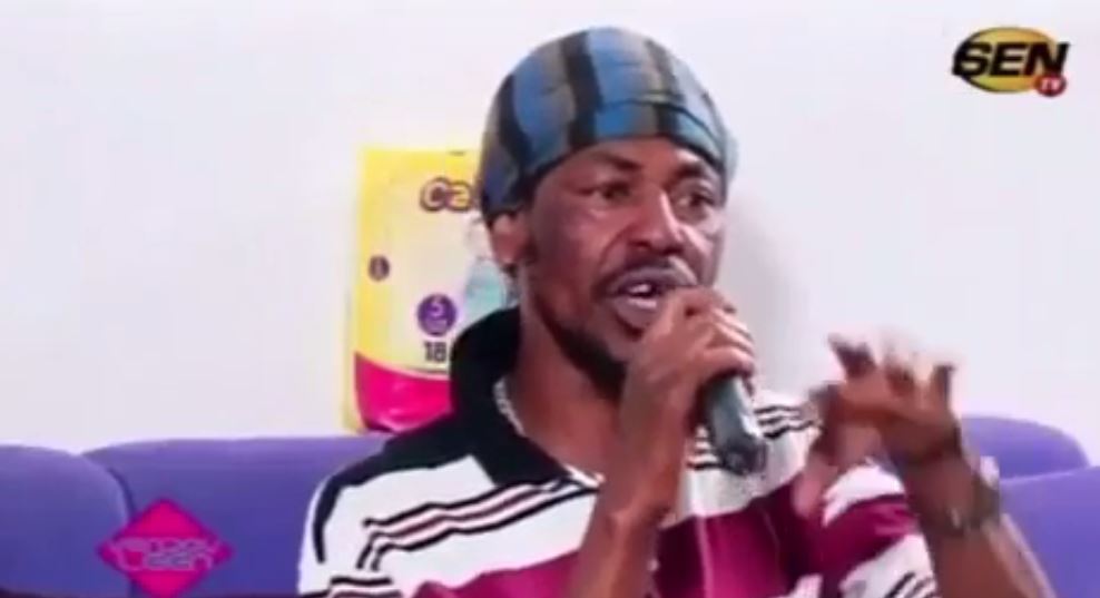 Vidéo – 10.000 problèmes : « Sénégal, deuk Yeup Nioko Tané… »