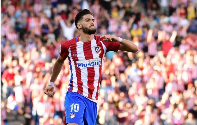 Vidéo – 32e journée de la Liga : Yannick Carrasco permet à l’Atlético de Madrid de dominer Osasuna 3-0…