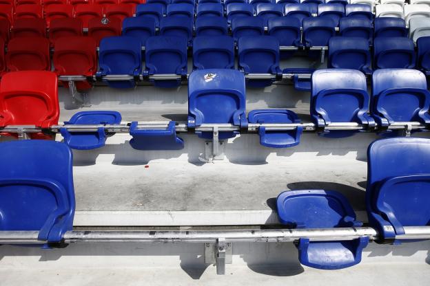 Discipline: le PSG, c’est huis clos avec sursis
