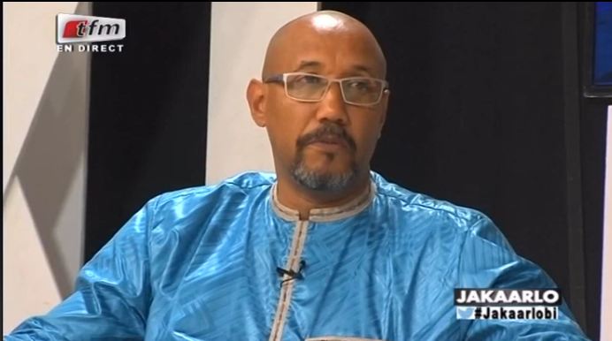 Vidéo – Charles Faye dénonce l’attitude de Yakhame Mbaye « andouma ak mome… »