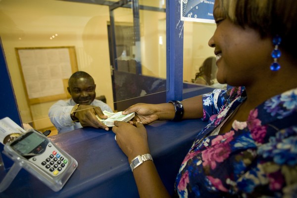 La croissance en Afrique subsharienne est en train de rebondir