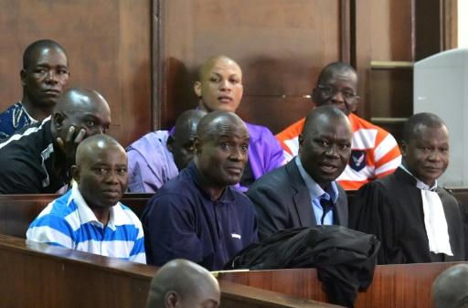 Disparus du Novotel en Côte d’Ivoire : Prison à vie requise