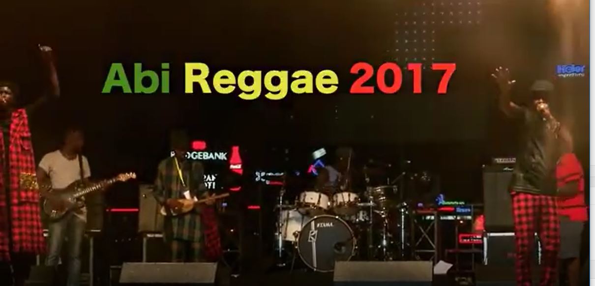 Vidéo – Live Daara J Family à Abidjan: « Bayi yoon » en Version Reggae