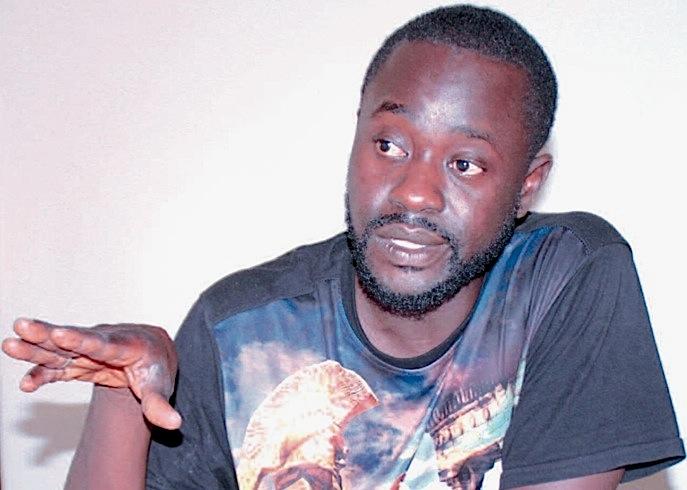 Audio : Daddy Bibson tire à boulets rouges sur le régime en place – Ecoutez !