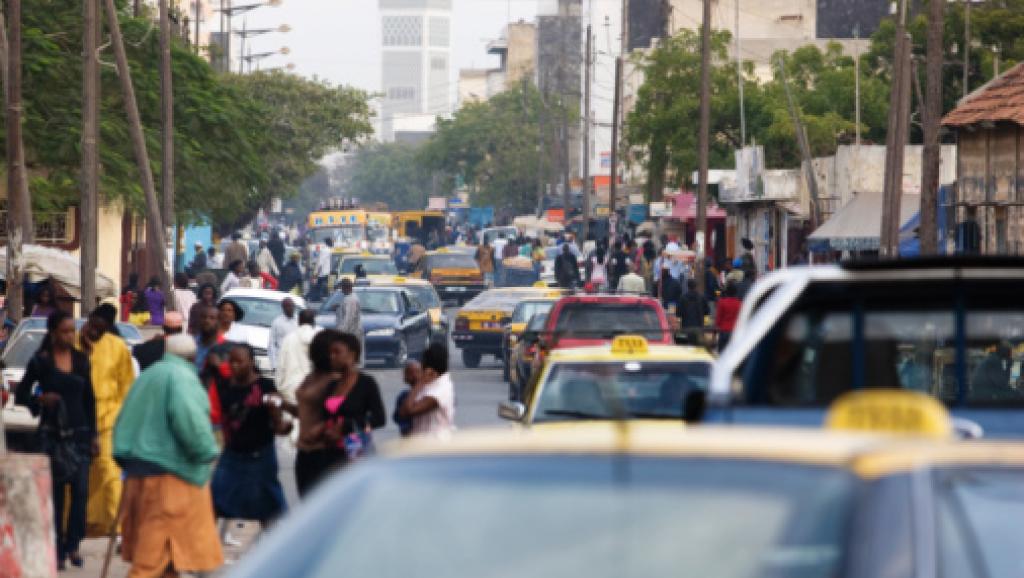 Le PIB du Sénégal aurait connu une hausse de 3,7% au deuxième trimestre de l’année 2017