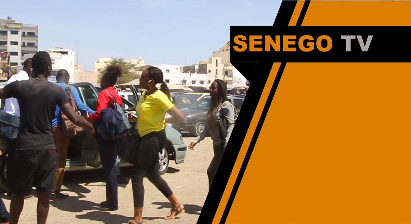 Senego TV – Huis clos Al Amine-Macky, vers une libération de Khalifa Sall? Les Dakarois se prononcent…