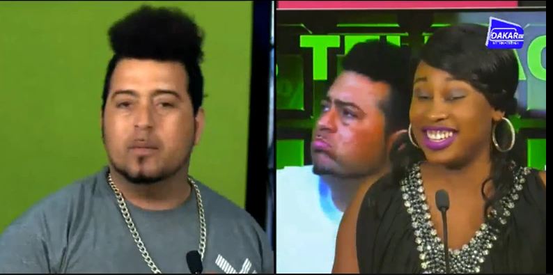 Vidéo – Incroyable l’histoire de Dany : une femme enceinte pendant une durée de 3 ans…