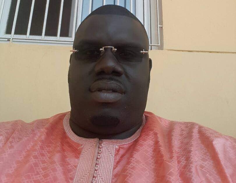 Daouda Seck prêt à accompagner Aliou Sall pour une liste parallèle si…