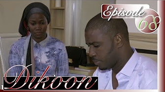 Vidéo : Dikoon – Episode 68 – Regardez