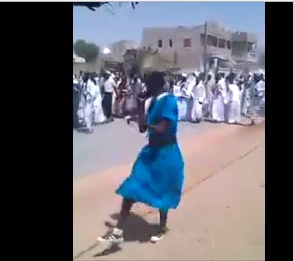 Vidéo: Diourbel, comment les Mourides ont célébré la fête d’indépendance?. Regardez!