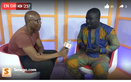 Senego TV (Direct) – Sa Thiès vs Ness, les analyses de Omar Sharif Ndao et de Bour Ngéweul – Regardez !