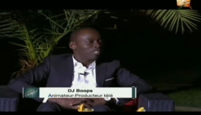 Vidéo – L&rsquo;animateur et producteur télé Dj Boubs se confie à cœur ouvert dans Leitmotiv…