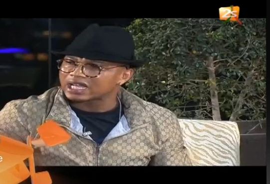 Vidéo – El Hadji Diouf:  « Tout le monde sait que contre le Cameroun il y avait un problème tactique sinon… »