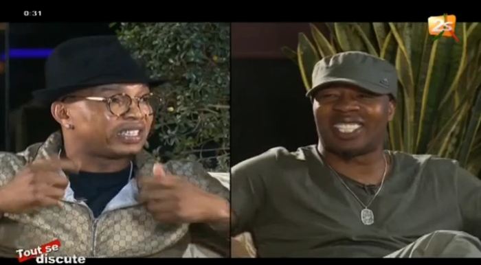 Vidéo – Quand le footballeur El Hadji Diouf demande à ce qu&rsquo;on l&rsquo;appelle « son excellence El Hadji Diouf… »