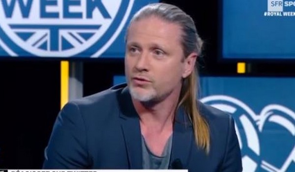 Le jour où un marabout a prédit la fin de la carrière d’Emmanuel Petit