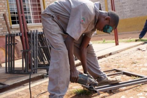 « Les 6 F qui freinent la création d’emploi », d’après Cheikh Tidiane Sy…