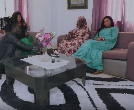 Vidéo intégrale – Série Wiri-Wiri épisode 147-148- Regardez