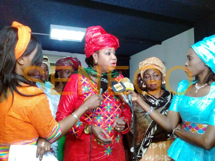 Sénégambie: Les femmes commerçantes pour la libéralisation des échanges