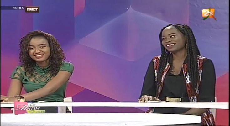 Vidéo – pape Sidi Fall chambre les filles sénégalaises à propos de la beauté  « danguéne natt séne bope foléne égoule… »