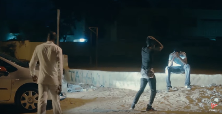 Vidéo – Série : Guiss Guiss 2 Episode 1 – Regardez