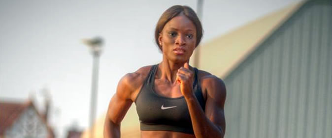 Championnats du monde – Athlétisme: Près de 9 millions Fcfa octroyés à Gnima Faye et Amadou Ndiaye