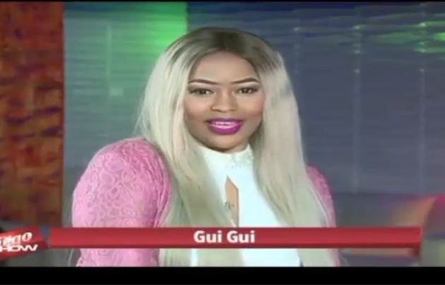 Vidéo – Quand Gui Gui parle de l’homme de ses rêves…