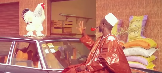 Vidéo – Votre Série (Baay Guinaar), épisode 23 – Regardez !