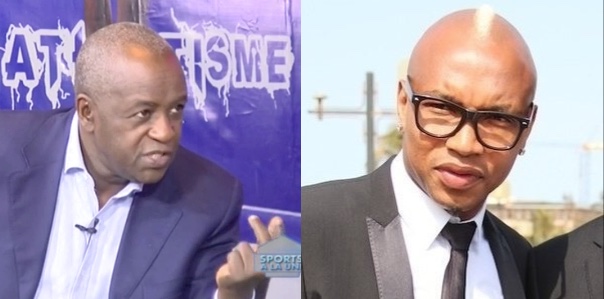 Vidéo – Saer Seck répond à El Hadj Diouf qui demande la démission de la fédération sénégalaise de Football