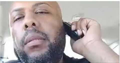 Vidéo – Incroyable : Cet homme commet un meurtre en direct sur Facebook…