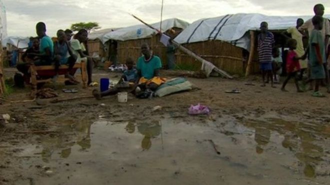Trois agents du PAM ont été tués au Soudan du Sud