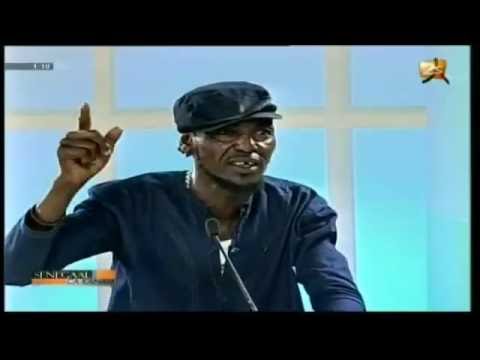 Vidéo – Le rappeur 10.000 problèmes tire sur Y’en A Marre : « Ils ne sont que des griots du… » regardez