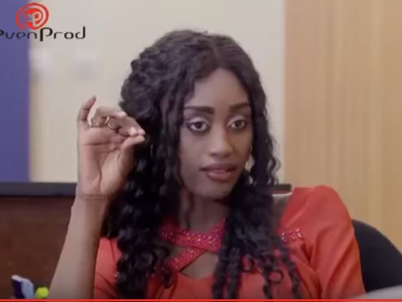 Vidéo- Idoles-saison 2- épisode 19- Regardez!