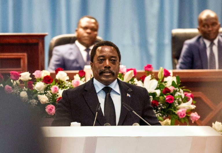 RDC: Kabila nomme l’opposant Bruno Tshibala Premier ministre