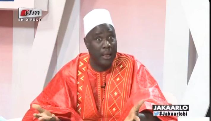 Vidéo – Victime des impacts du Ter : Imam Cheikh Diop dénonce « li raay nitt la torokhale nitt… »