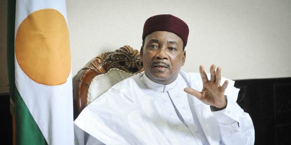 Niger: Pour le gouvernement, la détention du journaliste Ali Soumana est légale