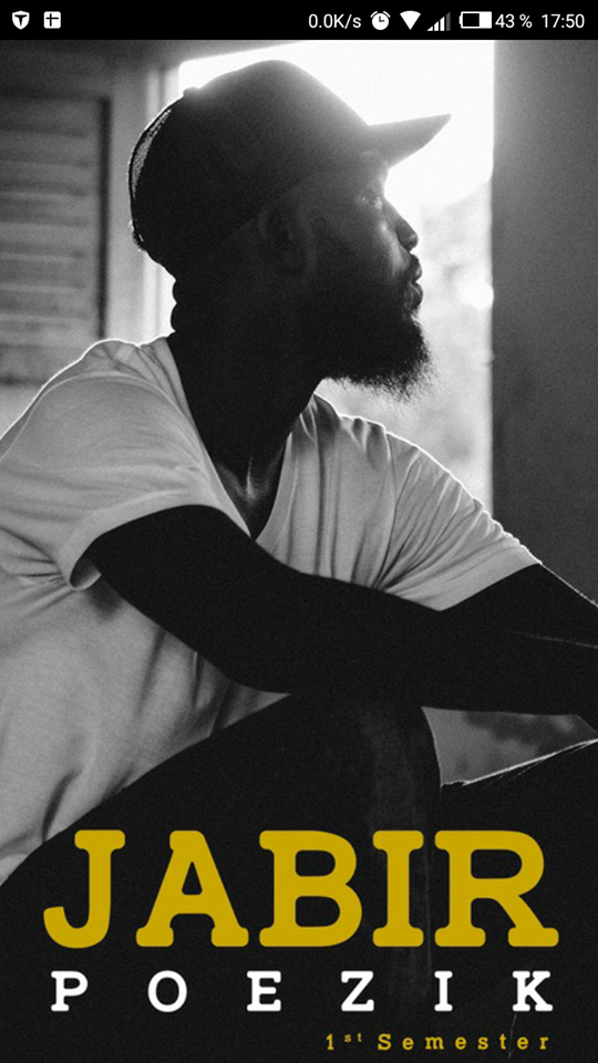 « Poezik – 1er semestre »: un mélange de poésie, de musique, de rap et de soul pour les passionnés du slam…