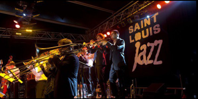 Saint-Louis jazz : Des ténors de la musique sénégalaise font leur entrée