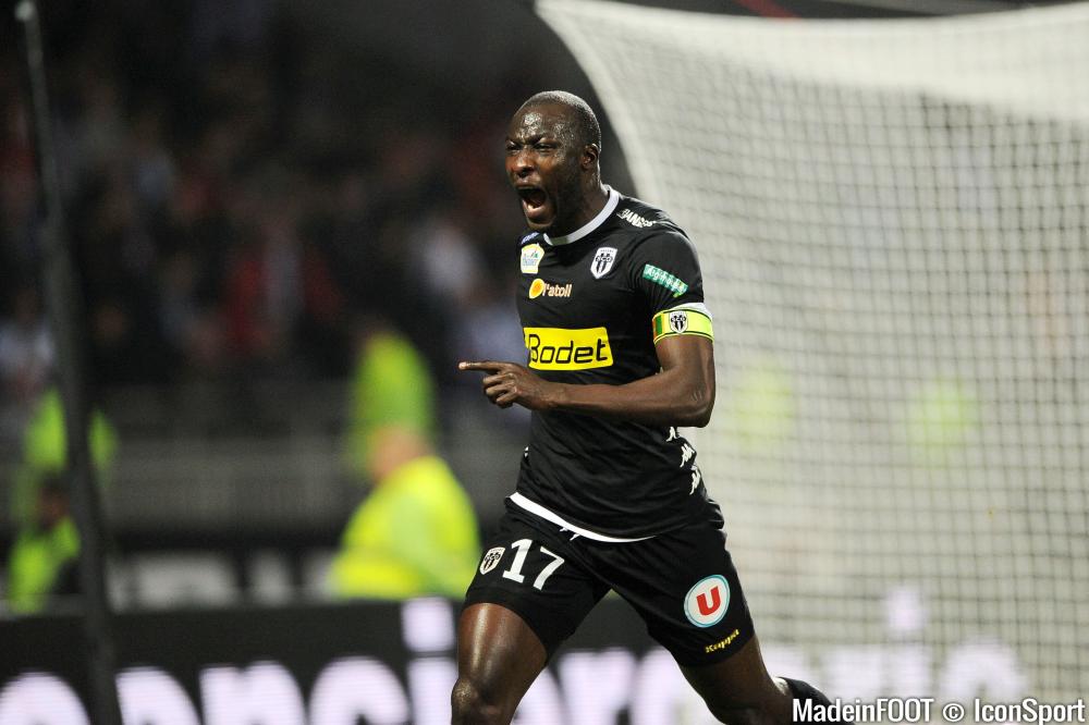 Coupe de France : Cheikh Ndoye marque et propulse Angers en demi-finale (Angers 2-1 Bordeaux)