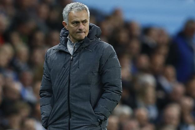 José Mourinho : «On a joué le match nul»