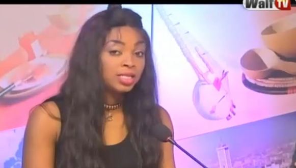 Vidéo – Accusé d&rsquo;avoir proféré des menaces de mort, le fils de Cissé Lo donne sa version des faits…