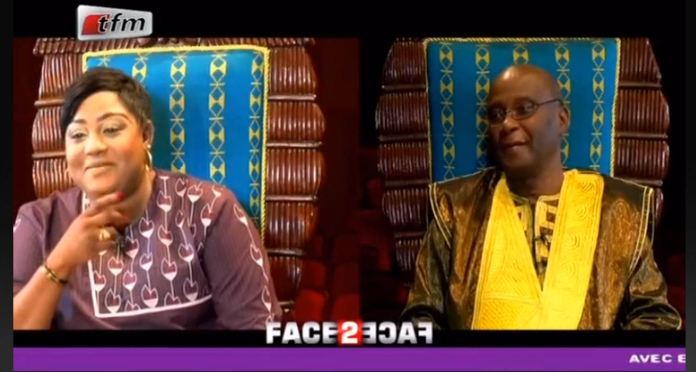 Vidéo – Keyssi Bousso à Aissatou Diop Fall sur l’affaire Khalifa « danga beug ma féne… »