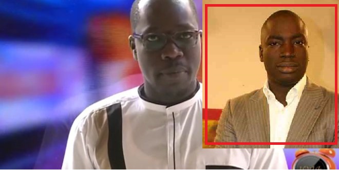 Audio- Mamadou Mouhamed Ndiaye clashe sévèrement Pape Cheikh Sylla et fait de terribles révélations…